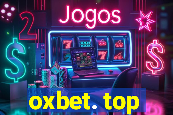 oxbet. top