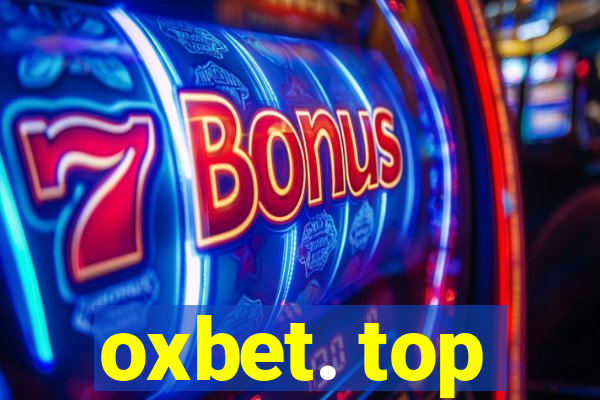 oxbet. top