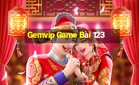 Gemvip Game Bài 123