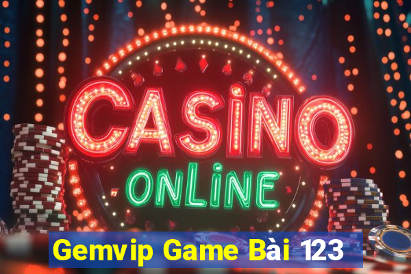 Gemvip Game Bài 123