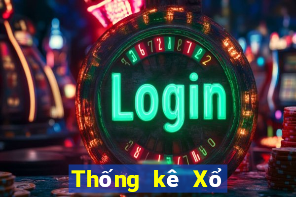 Thống kê Xổ Số quảng trị ngày 7