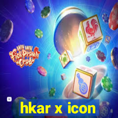 hkar x icon