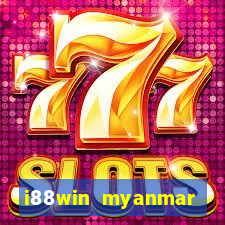 i88win myanmar login password