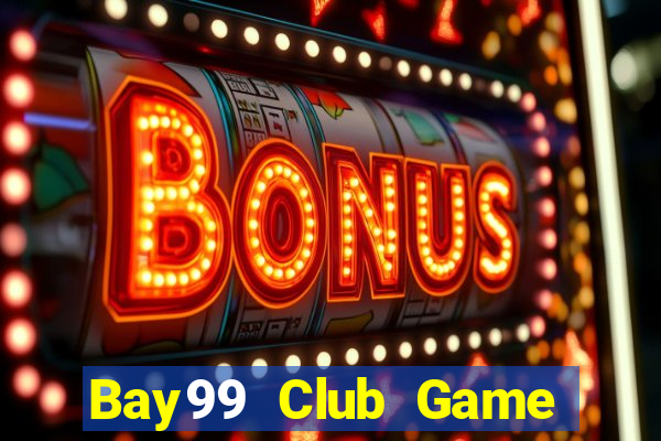 Bay99 Club Game Bài Nhện