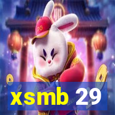 xsmb 29