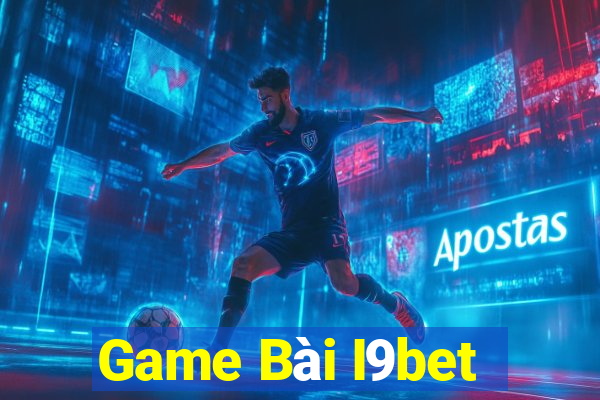 Game Bài I9bet