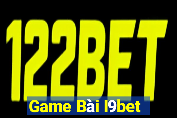 Game Bài I9bet