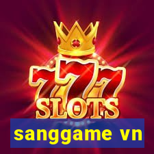 sanggame vn