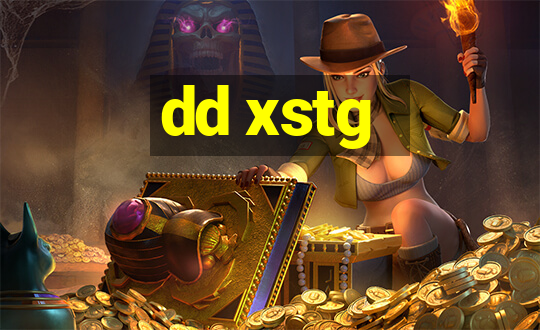 dd xstg