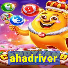 ahadriver