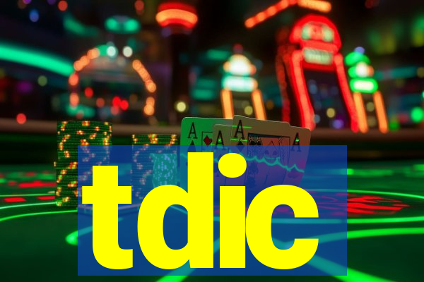 tdic