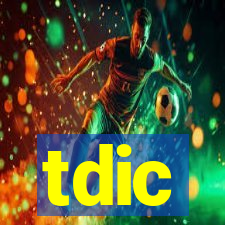 tdic