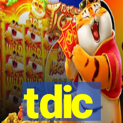 tdic