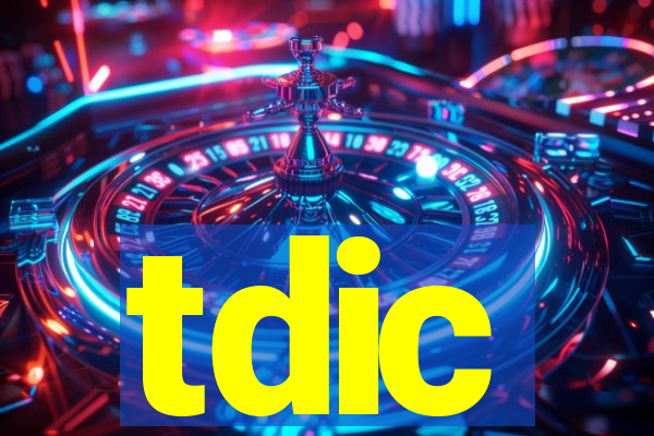 tdic