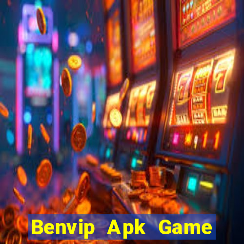 Benvip Apk Game Bài Có Code