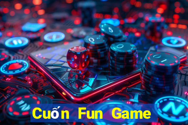 Cuốn Fun Game Bài Club