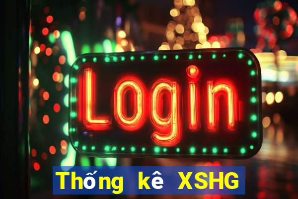 Thống kê XSHG ngày 3