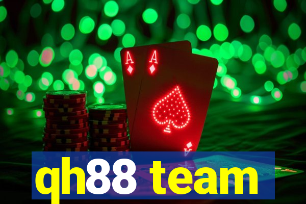 qh88 team