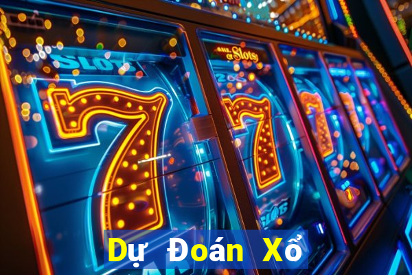 Dự Đoán Xổ Số binh dinh ngày 13