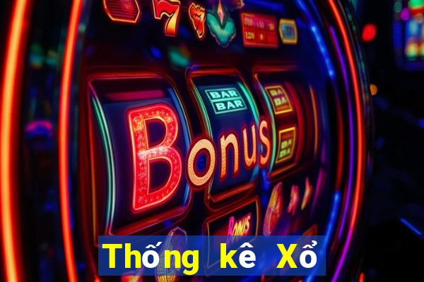 Thống kê Xổ Số ninh thuận ngày 19