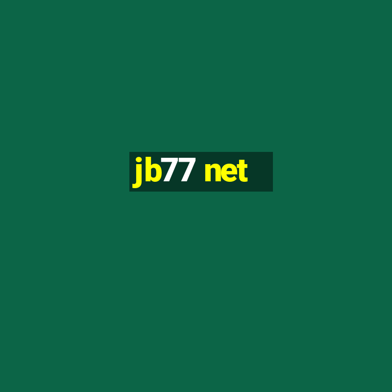 jb77 net