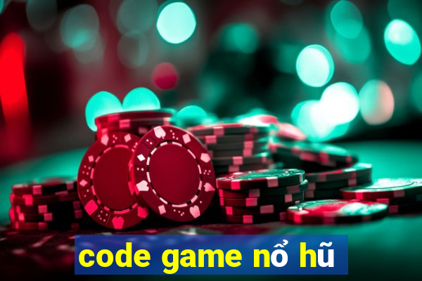 code game no hu