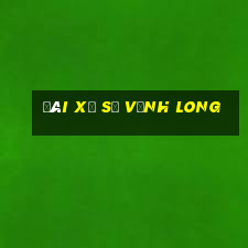 đài xổ số vĩnh long