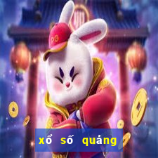 xổ số quảng bình ngày 10 tháng 11