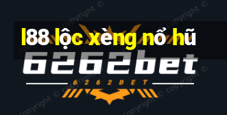 l88 lộc xèng nổ hũ