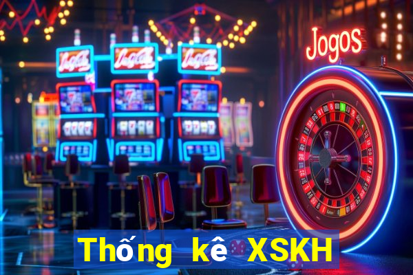 Thống kê XSKH ngày 19