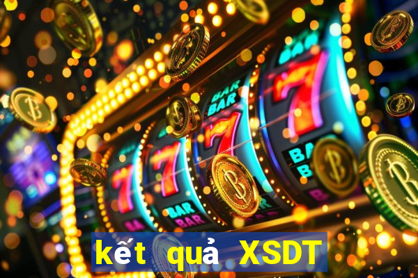 kết quả XSDT 6x36 ngày 10