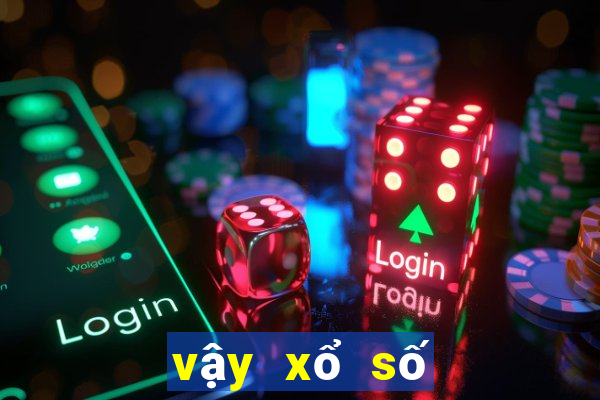 vậy xổ số đà nẵng