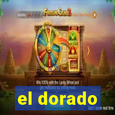 el dorado