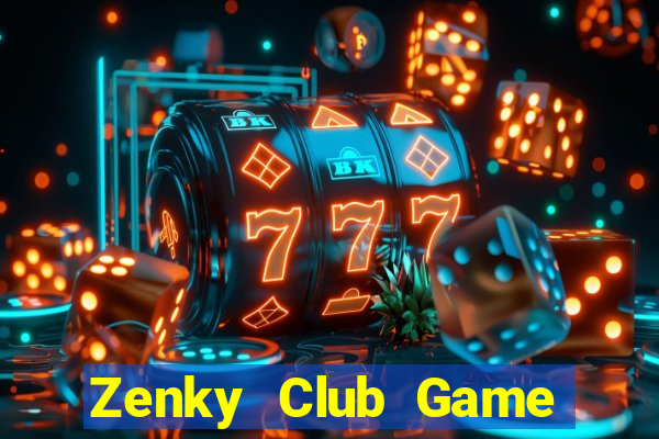 Zenky Club Game Bài G52