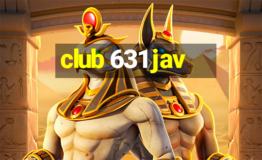 club 631 jav