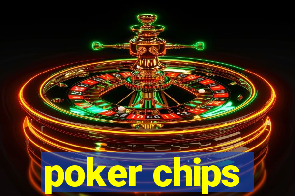 poker chips