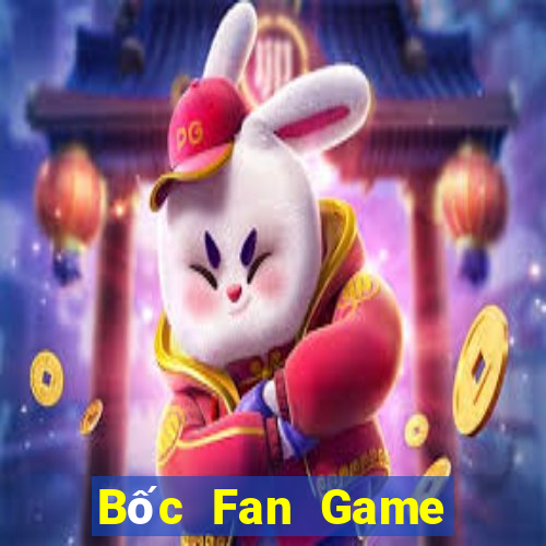 Bốc Fan Game Bài Casino