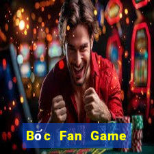 Bốc Fan Game Bài Casino