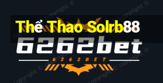 Thể Thao Solrb88