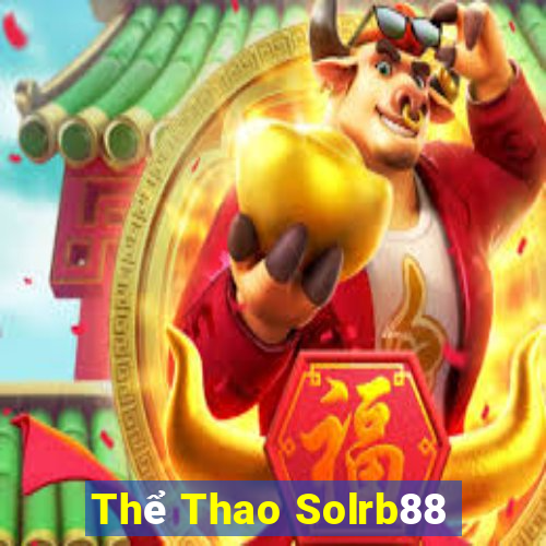 Thể Thao Solrb88