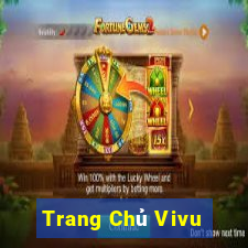 Trang Chủ Vivu