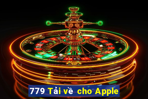 779 Tải về cho Apple