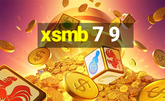 xsmb 7 9