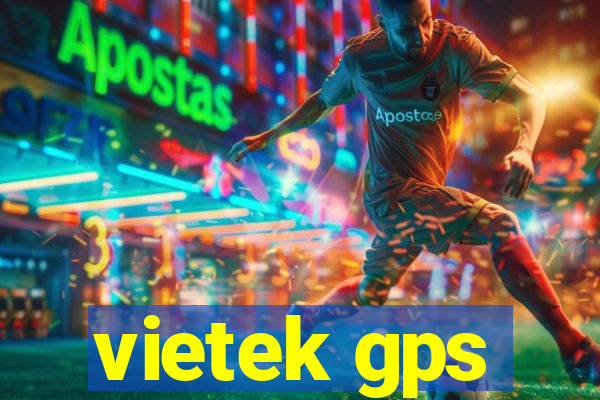 vietek gps