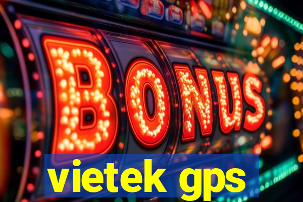 vietek gps