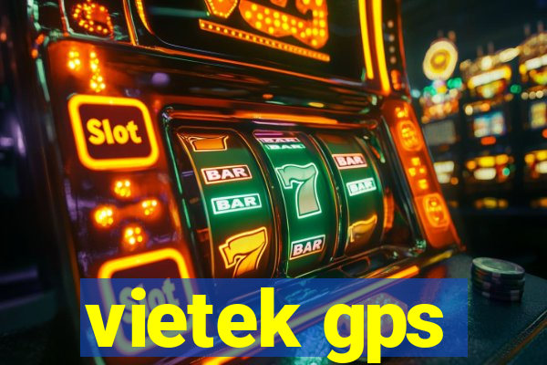 vietek gps