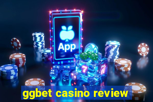 ggbet casino review