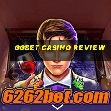 ggbet casino review