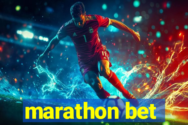 marathon bet