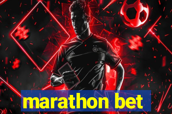 marathon bet